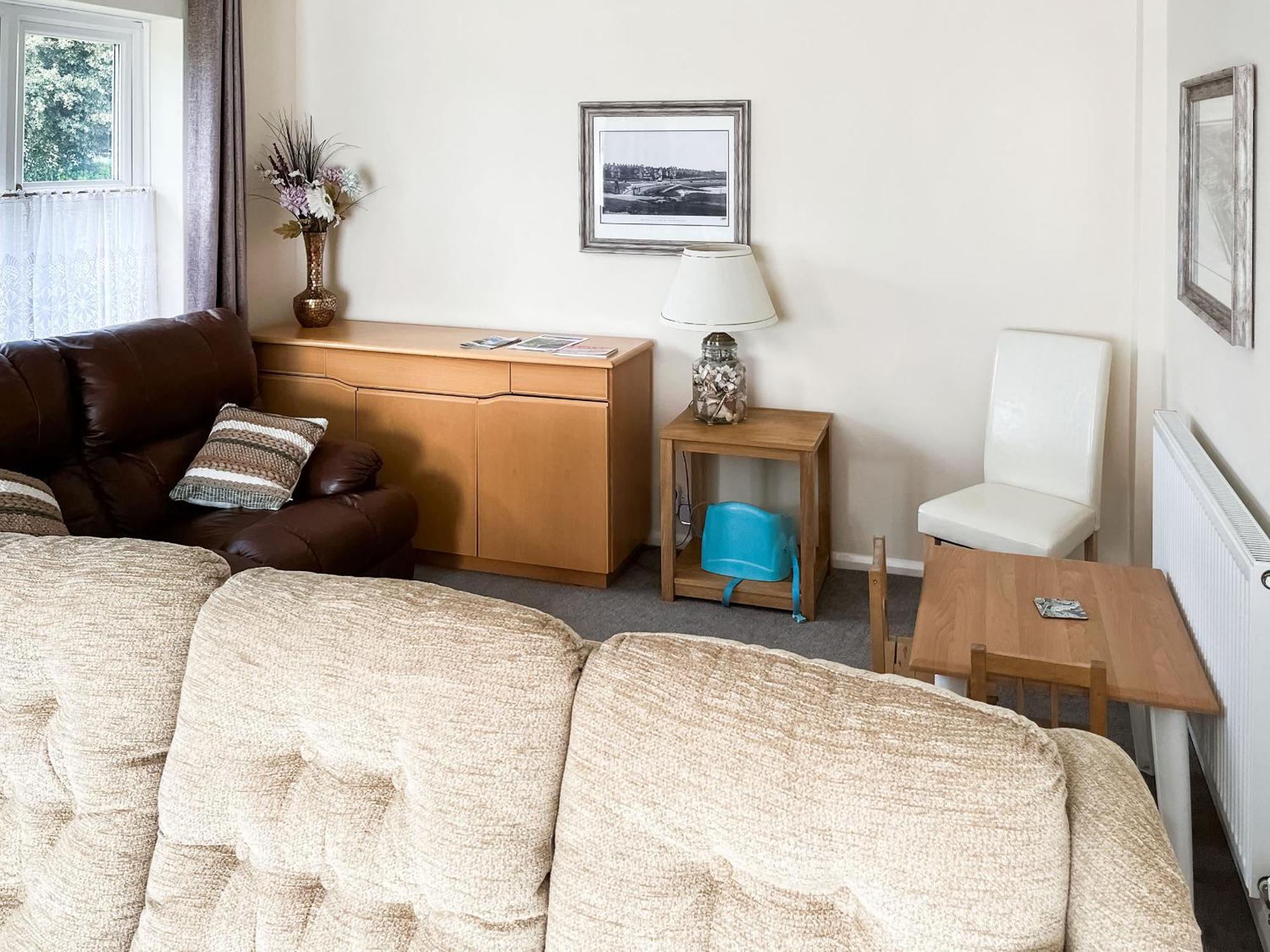 The Fairway Villa Westgate-on-Sea Ngoại thất bức ảnh