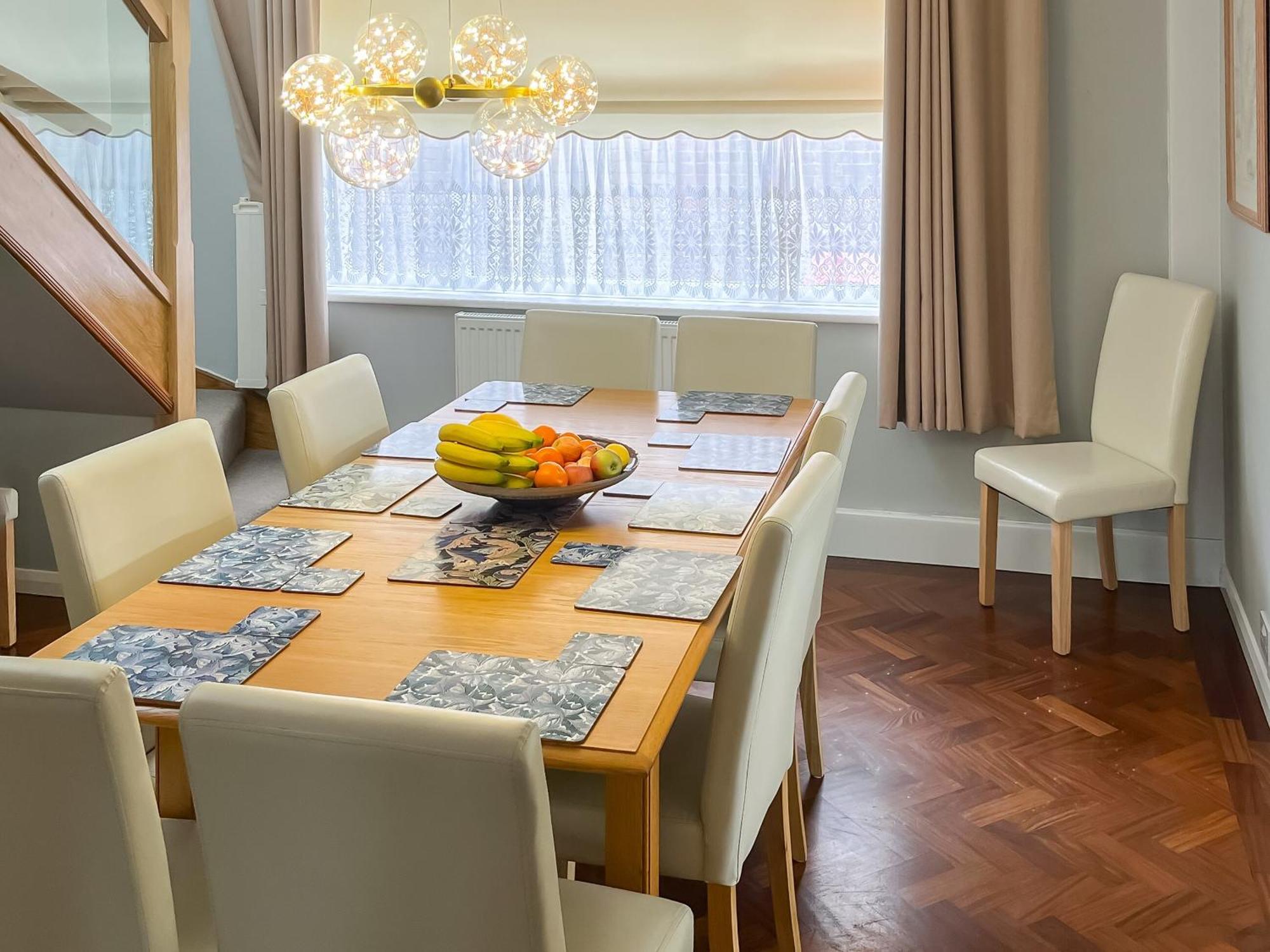 The Fairway Villa Westgate-on-Sea Ngoại thất bức ảnh