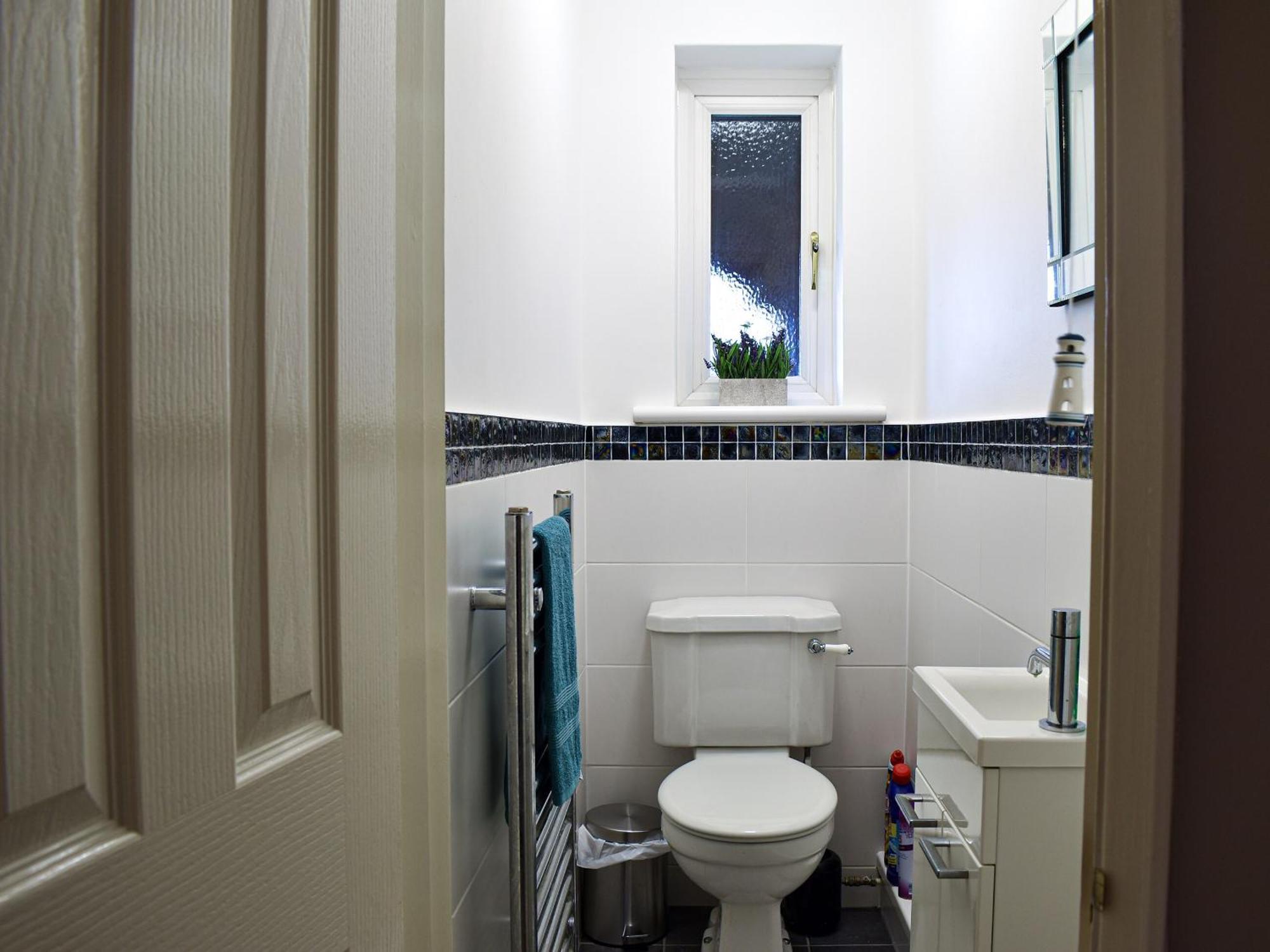 The Fairway Villa Westgate-on-Sea Ngoại thất bức ảnh