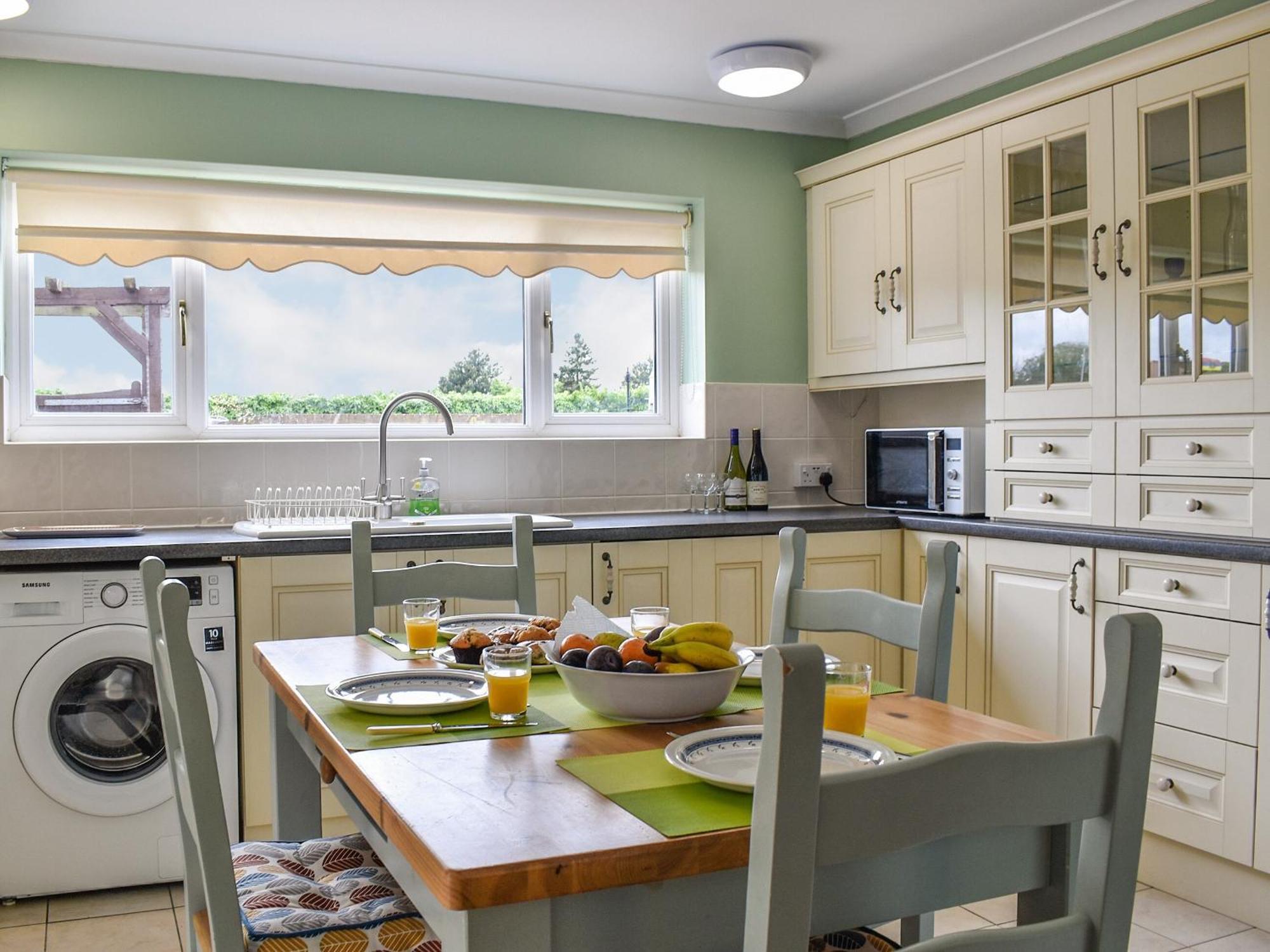 The Fairway Villa Westgate-on-Sea Ngoại thất bức ảnh